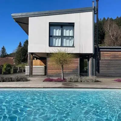 Villa 4 Saisons