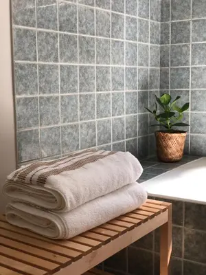 Plan de l'établissement Appartement Coeur de Ville Cathédrale - Ascenseur -