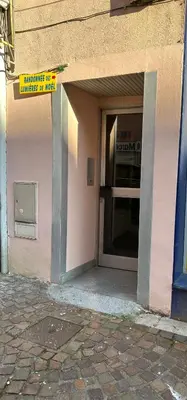 Façade ou entrée de l'établissement Studio de 30m² hypercentre très calme