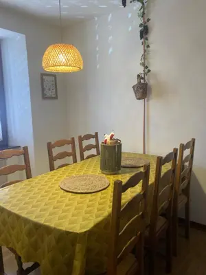 Plan de l'établissement L'Alsacienne