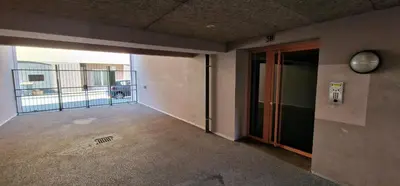 Plan de l'établissement Les Capucins - Centre ville - Parking inclus