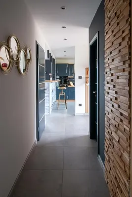Cuisine ou kitchenette dans l'établissement Gîte au coeur de l'Alsace Maison Gatsby