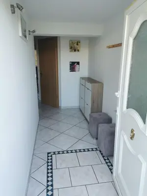 Plan de l'établissement Chez Raphaël