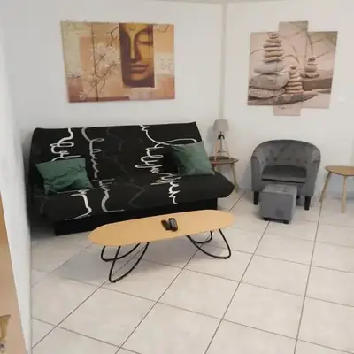 Chez Raphaël