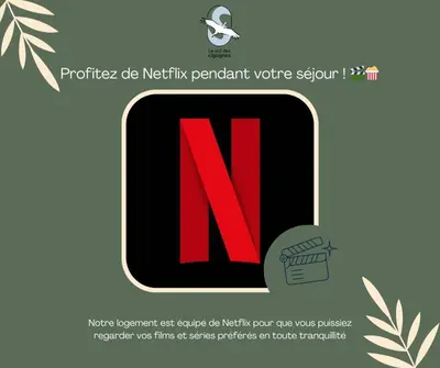 Certificat, récompense, panneau ou autre document affiché dans l'établissement Logement 