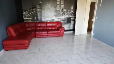 Plan de l'établissement CHATEAU JAPY APPARTEMENT DUPLEX NY