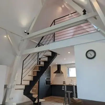 gîte chez Eric et Céline