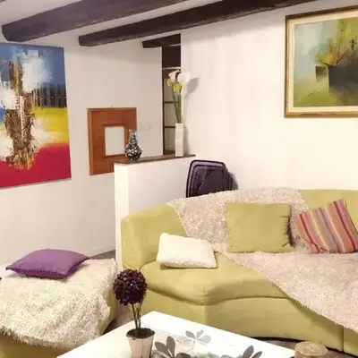 Appartement F3 Petite Venise - Home Gallery