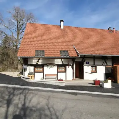 Gîte Alsacien Authentique | 6 Pers. | Terrasses & Jardin | Adapté PMR - FR-1-744-18