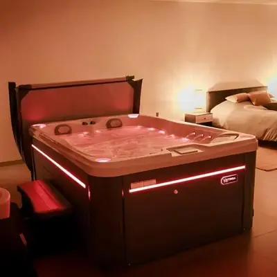 Gîte Spa Cookie