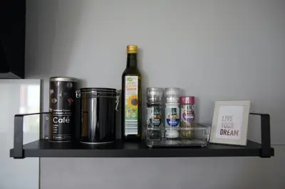 Boissons dans l'établissement L'Alsacien Zen