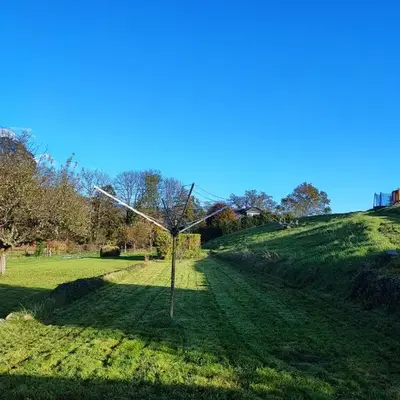 Le spitzacker gîte familial au calme