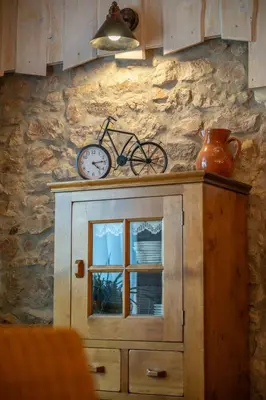 Plan de l'établissement Le Stadl Vosges