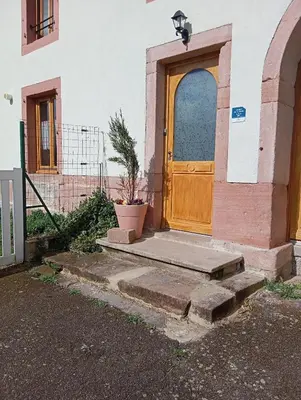 Façade ou entrée de l'établissement Le Stadl Vosges