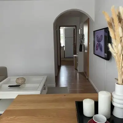 Appartement la petite Venise
