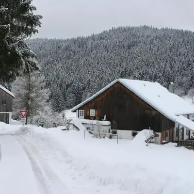 Chez Odile - Charmante ferme rénovée