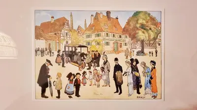 Clients de l'établissement Épicure - Hyper Centre - Calme et Confort