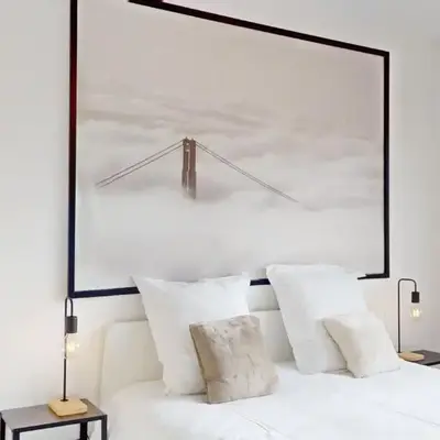 Appartement La Fecht + parking