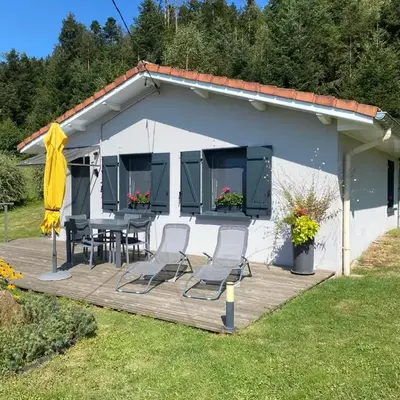 La Maison Bleue