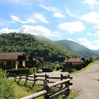 Gîte Le Bressaud