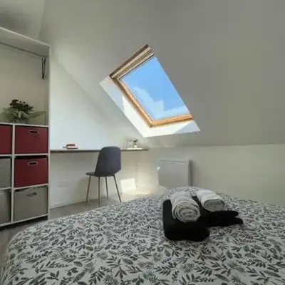 Appartement 3 personnes