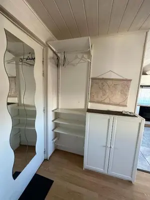 Plan de l'établissement Duplex F2 - proche GARE TGV