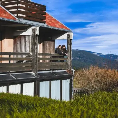 Le Motel du Gaschney