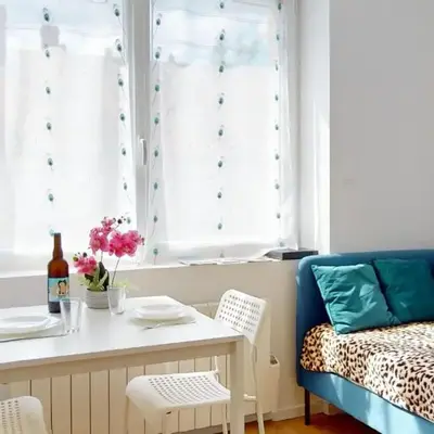 Le Charme Colmarien - Appartement 2 pièces au cœur de la ville