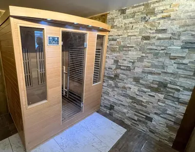 Plan de l'établissement Esprit Mulhouse - 3 chambres de charme