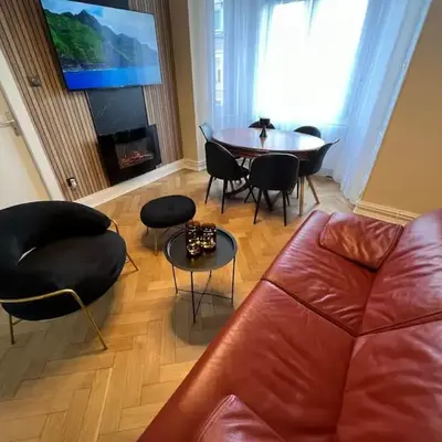 Esprit Mulhouse - 3 chambres de charme
