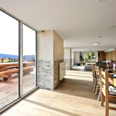 Gîte la Croisée Pierre