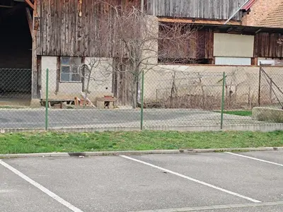 Plan de l'établissement Urban Retreat, classé 3 étoiles