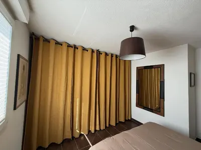 Télévision ou salle de divertissement dans l'établissement Urban Retreat, classé 3 étoiles