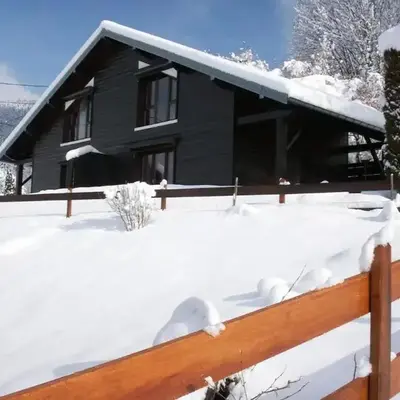 Appartement charmant à Vagney de 56 m² avec vue montagne.