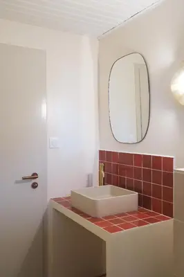 Plan de l'établissement Appartement cosy sur la route des vins d'Alsace