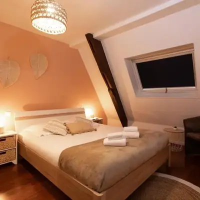 La Loge by 