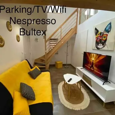 Duplex tout confort