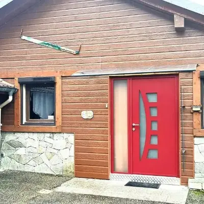 Le Chalet des Côtes
