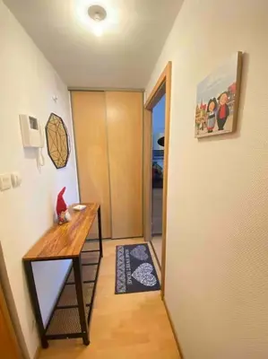 Plan de l'établissement Le 