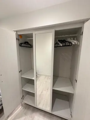 Plan de l'établissement Le 12 - Joli F2 neuf, Mulhouse centre - stationnement gratuit