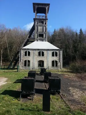 Bâtiment de l'hôtel