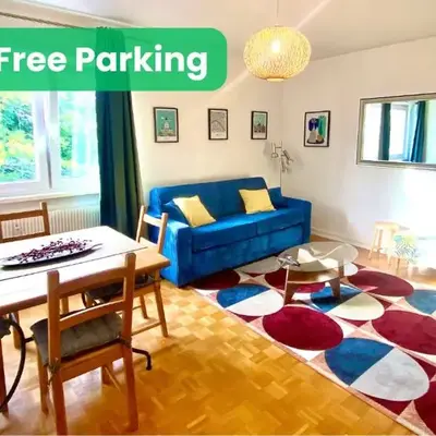 Appart 2parkings