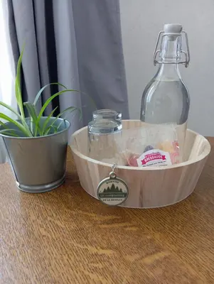 Boissons dans l'établissement Domaine de la Moselle