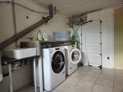 Plan de l'établissement La Maison Rose - La Bresse