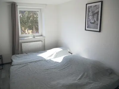 Un ou plusieurs lits dans un hébergement de l'établissement Le Refuge 