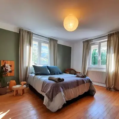 Rooms 4 persons Kaysersberg