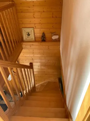 Plan de l'établissement CHALET CATHOGUI