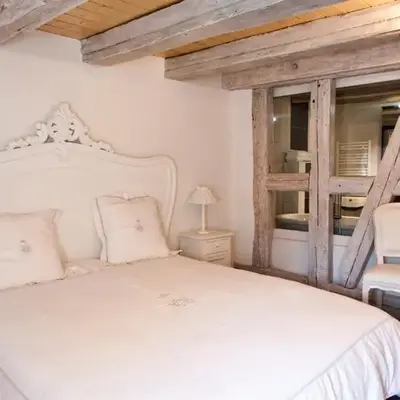 Chambre Le Hupsa Pfannala