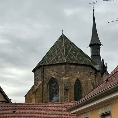 Suites du trèfle