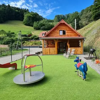 Chalet bambi